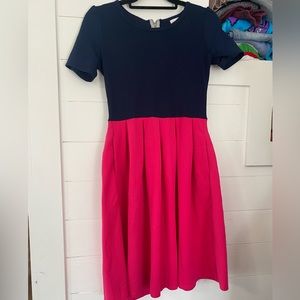 Lularoe dress